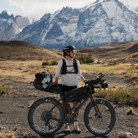 Evoc - Frame Waterproof Pack