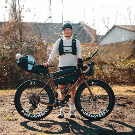 Evoc - Frame Waterproof Pack