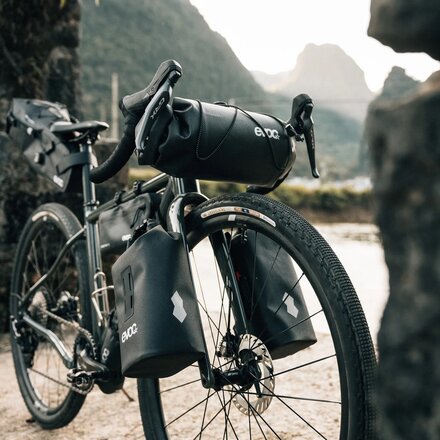 Evoc - Handlebar BOA Waterproof Pack