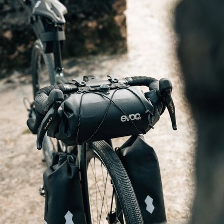 Evoc - Handlebar BOA Waterproof Pack