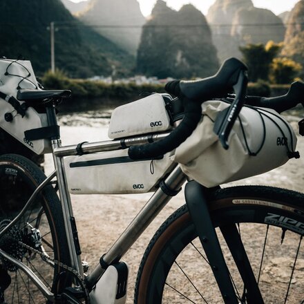 Evoc - Multi Frame Waterproof Pack