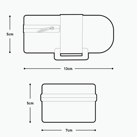 Evoc - Seat Bag Ultra