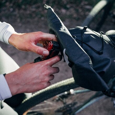 Evoc - Seat Pack Ultra Waterproof