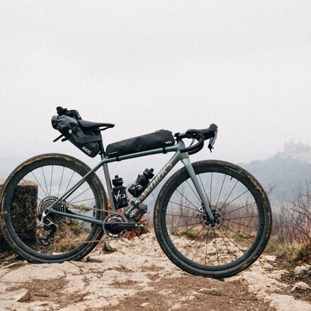 Evoc - Seat Pack Ultra Waterproof