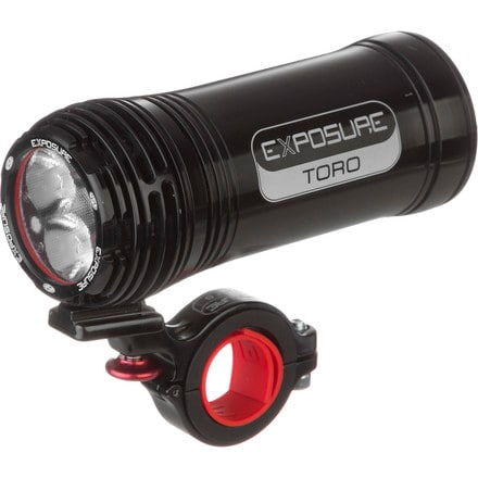 Exposure - Toro Mk6 Headlight