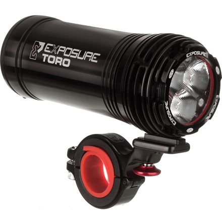 Exposure - Toro Mk7 Headlight