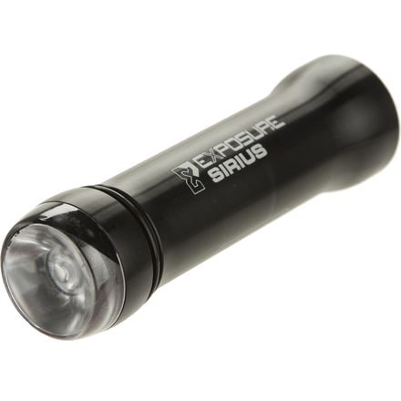 Exposure - Sirius Mk4 Headlight with TraceR Tail Light Set