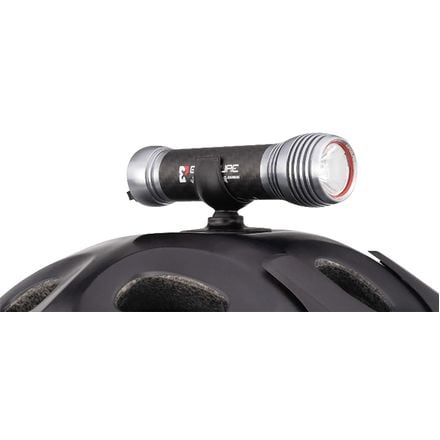 Exposure - Joystick Mk13 Carbon Headlight