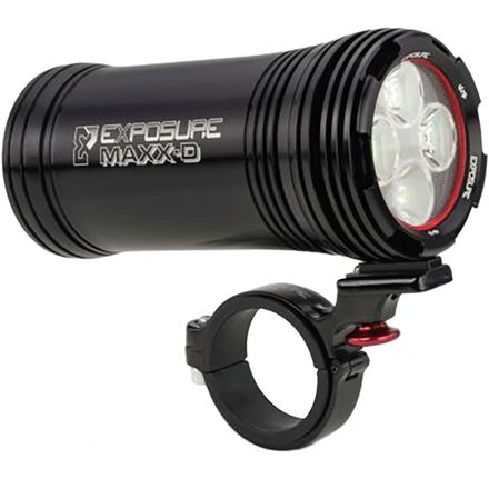 Exposure - Maxx-D Mk11 SYNC Headlight