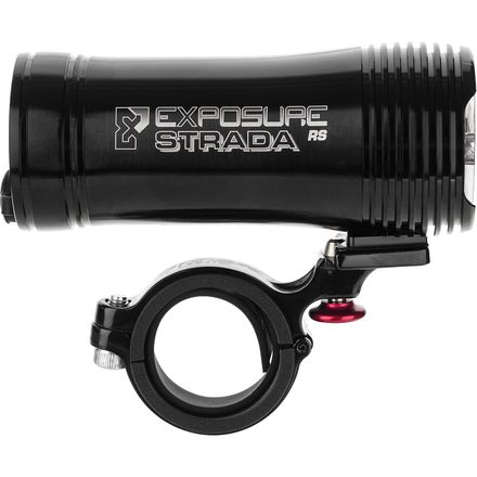 Exposure - Strada Mk9 Road Sport Headlight
