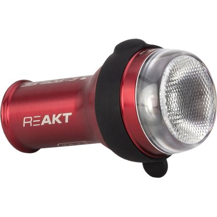 Exposure - TraceR ReAKT Rechargeable Taillight