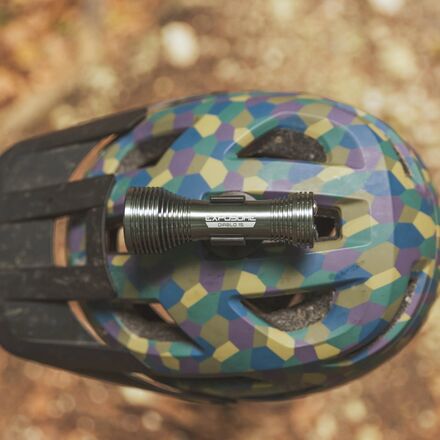 Exposure - Diablo 15 Headlight