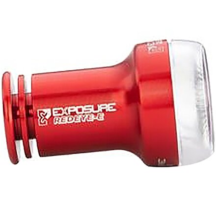 RedEye-E eBike Tail Light
