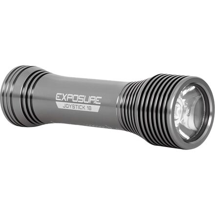 Exposure - Joystick 18 Headlight