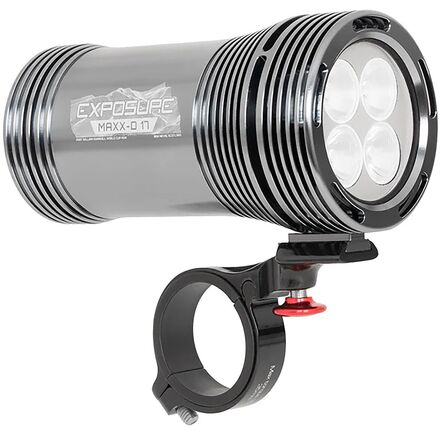 Exposure - MaXx-D 17 Headlight