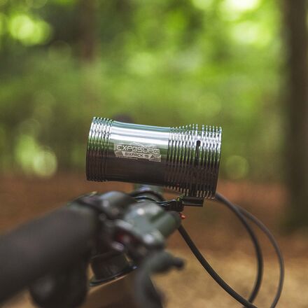 Exposure - Six Pack 15 Headlight