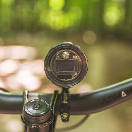 Exposure - Six Pack 15 Headlight