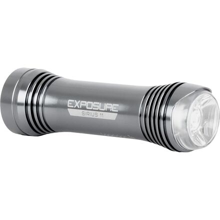 Sirius 11 Headlight