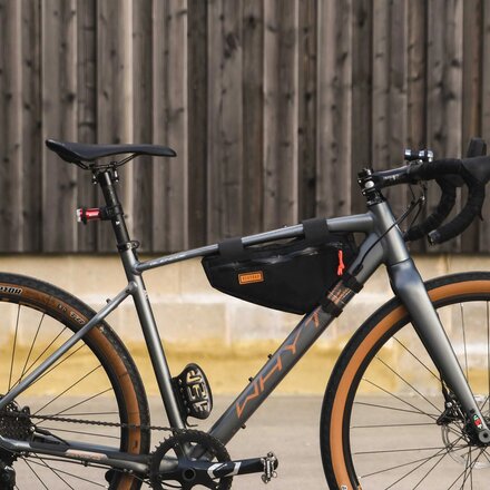 Exposure - Boost 3 + BoostR Reakt Peloton 3 Tail Light