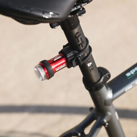 Exposure - BoostR 3 ReAKT Tail Light