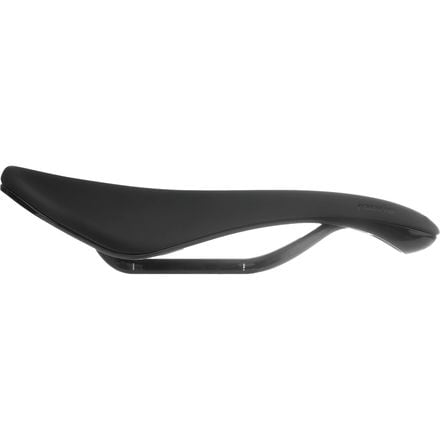 Fabric Scoop Pro Saddle - Components