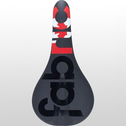Fabric - Scoop Elite Flag Shallow Saddle