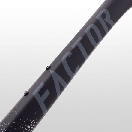Factor Bike - ViSTA Allroad Frameset