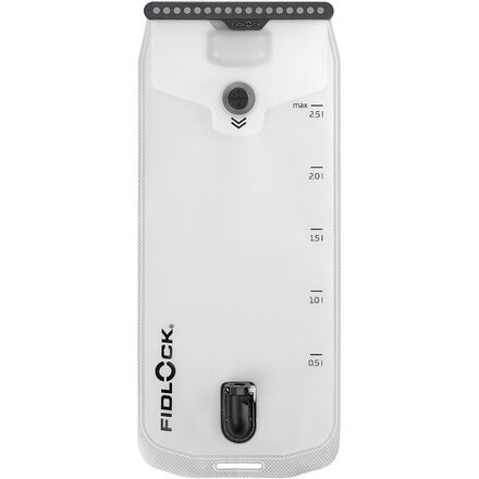 FIDLOCK - HERMETIC Hydration Reservoir