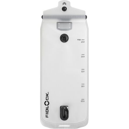 FIDLOCK - HERMETIC Hydration Reservoir