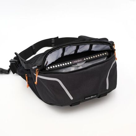 FIDLOCK - Hip Belt + HERMETIC Hydration Reservoir