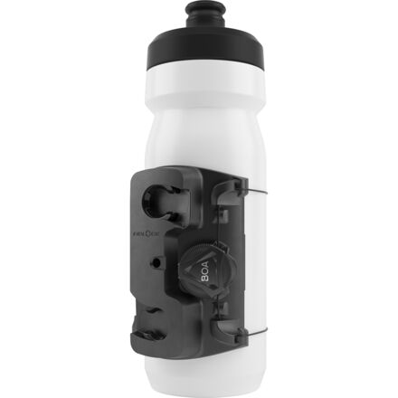 FIDLOCK - TWIST Universal (BOA) Connector - Black