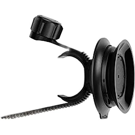 FIDLOCK - VACUUM Handlebar Base Flex - Black