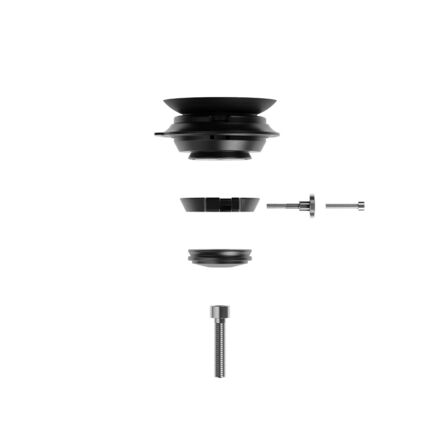 FIDLOCK - VACUUM Head Cap Base