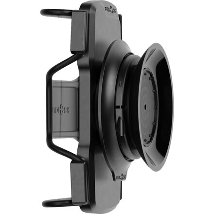 FIDLOCK - VACUUM Tex Base - Black