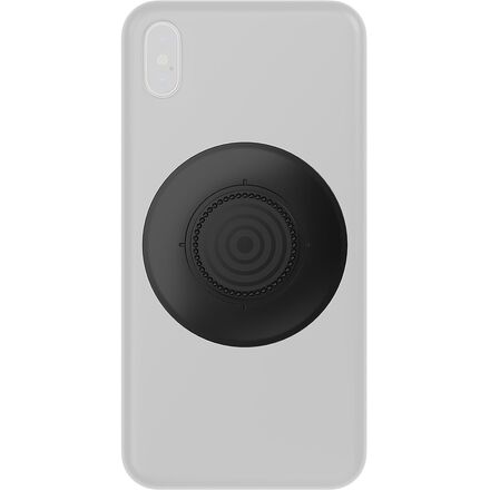 FIDLOCK - VACUUM Universal Phone Patch - Black