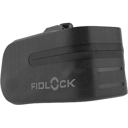 PUSH Saddle Bag