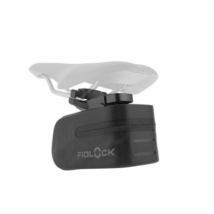 FIDLOCK - PUSH Saddle Bag