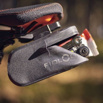 FIDLOCK - PUSH Saddle Bag