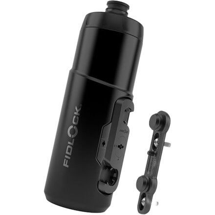 Twist 600ml Water Bottle Set