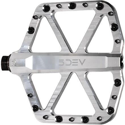 All Around Pedal