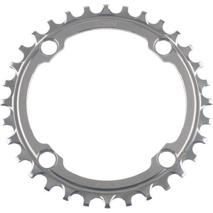 Titanium Chainring