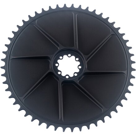 5DEV - Aluminum Aero Road Chainring