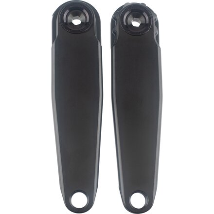 5DEV - RGXC Titanium Crank Arms