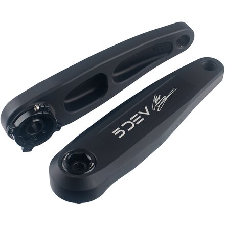 Zink Signature Freeride Crank Arms