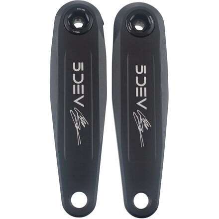 5DEV - Zink Signature Freeride Crank Arms