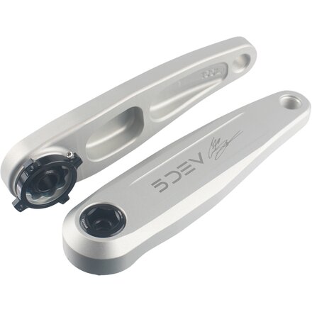 Zink Signature Freeride Crank Arms