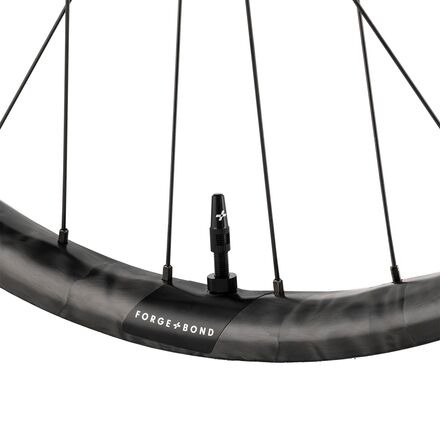 Forge+Bond - 30 EM MX i9 Hydra 29in/27in Boost Wheelset