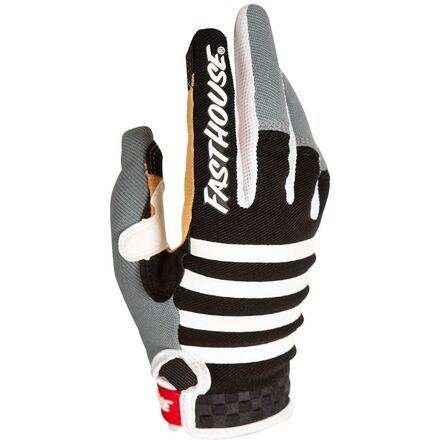 Fasthouse - Speed Style Striper Glove - Men's