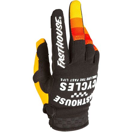 Fasthouse - Pacer Glove - Kids'