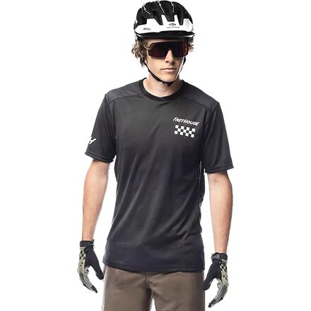 Fasthouse - Alloy Rally Short-Sleeve Jersey - Men's
